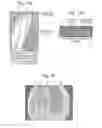 Fig. 11 - Method of making electro-optic window by sputtering material to fill channels of a grid