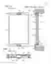 Fig. 02 - Intake-exhaust unit and double skin system using same