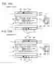 Fig. 11 - Intake-exhaust unit and double skin system using same