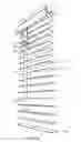 Fig. 09 - Remote controlled motorized wand for controlling blinds