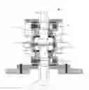 Fig. 01 - IMPROVEMENTS RELATING TO DRILLING APPARATUS