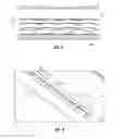 Fig. 05 - Exploding bridge wire detonation wave shaper