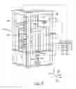 Fig. 03 - SHEARING SEQUENCE FOR A BLOWOUT PREVENTER