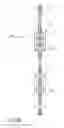 Fig. 05 - Dual stripper apparatus