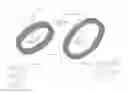 Fig. 02 - Slotted anti-extrusion ring assembly