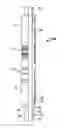 Fig. 01 - Pressure balanced setting tool