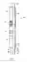 Fig. 02 - Pressure balanced setting tool