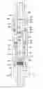 Fig. 01 - System and method for rotating casing string