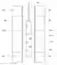 Fig. 01 - Self-sealing perforating apparatus
