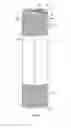 Fig. 08 - TWO-STEP ARTIFICIAL LIFT SYSTEM AND METHOD