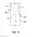 Fig. 10 - Flow conditioning openings