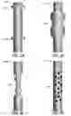 Fig. 04 - High quality visualization in a corrosion inspection tool for multiple pipes
