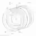 Fig. 01 - Spider for downhole tool