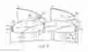 Fig. 06 - Variable stator vane undercut button