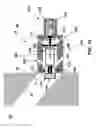 Fig. 08 - PASSIVE FLOW MODULATION OF COOLING FLOW INTO A CAVITY