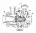 Fig. 01 - Systems and methods for controlling backpressure in a heat engine system having hydrostaic bearings