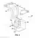 Fig. 05 - Tool and method for installing turbomachine component