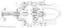 Fig. 01 - Support apparatus for disassembling and assembling gas turbine engine