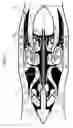 Fig. 02 - Support apparatus for disassembling and assembling gas turbine engine