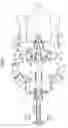 Fig. 04 - Support apparatus for disassembling and assembling gas turbine engine