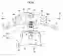 Fig. 07 - Support apparatus for disassembling and assembling gas turbine engine