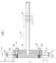 Fig. 08 - Support apparatus for disassembling and assembling gas turbine engine