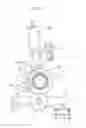 Fig. 03 - Valve gear for engine