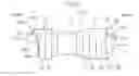 Fig. 06 - Valve gear for engine