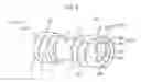 Fig. 07 - Valve gear for engine