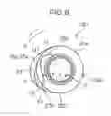 Fig. 09 - Valve gear for engine