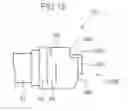Fig. 14 - Valve gear for engine