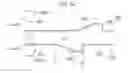 Fig. 15 - Valve gear for engine