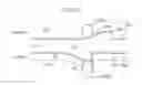 Fig. 16 - Valve gear for engine