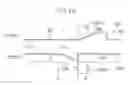 Fig. 19 - Valve gear for engine