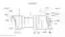 Fig. 23 - Valve gear for engine