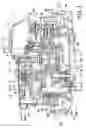 Fig. 04 - Lubricating structure for four-stroke engine