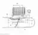 Fig. 01 - Valve housing and valve