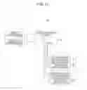 Fig. 12 - Exhaust purification system