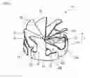 Fig. 07 - Exhaust gas stirring device