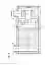 Fig. 10 - Integrated exhaust treatment device having compact configuration