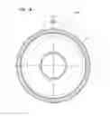 Fig. 17 - Integrated exhaust treatment device having compact configuration