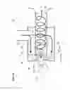 Fig. 53 - Integrated exhaust treatment device having compact configuration