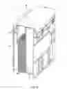 Fig. 10 - Apparatus and method for fluid separation and filtering