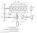 Fig. 01 - Double channel power turbine system and control method thereof
