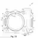 Fig. 17 - Engine