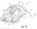 Fig. 28 - Engine