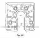 Fig. 30 - Engine
