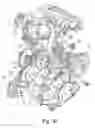 Fig. 34 - Engine