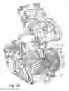 Fig. 35 - Engine