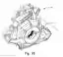 Fig. 37 - Engine